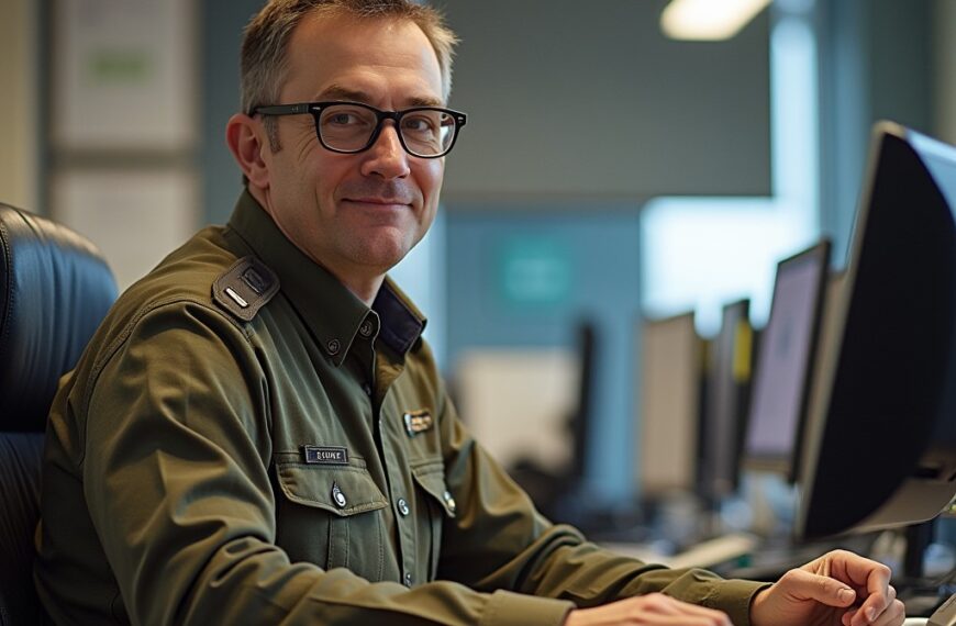 Administrator