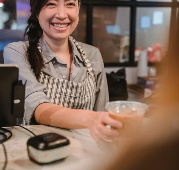Entry-Level Customer Service Assistant