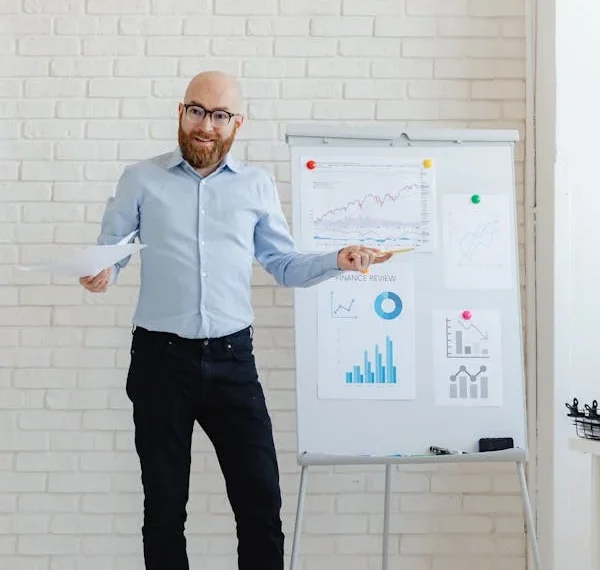 GMP & Training Expert