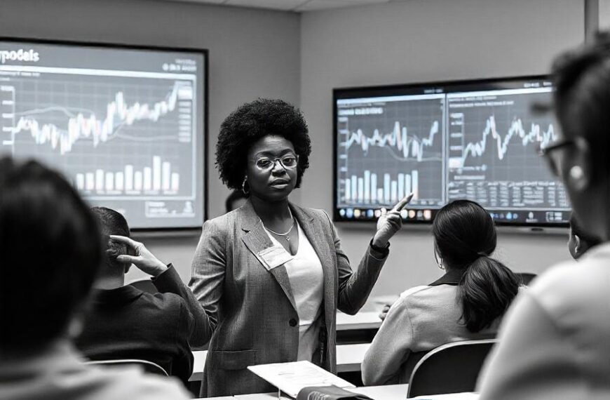 Bachelor’s in Economics