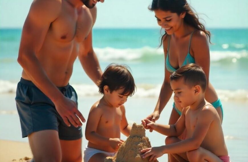 Visit Visa For Family Reunion