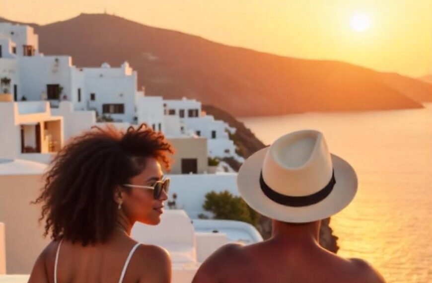 Spring Visit Visa Trips