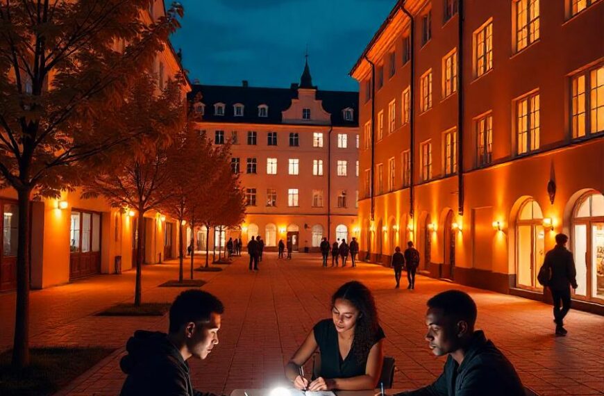 Geography At The University Of Zurich, Zürich