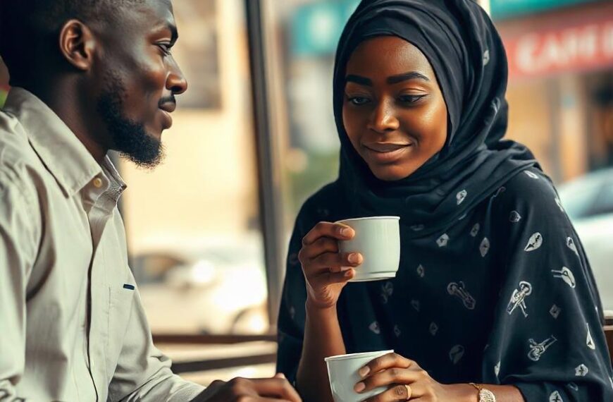 Nigerian Students Abroad Lifestyle Tips