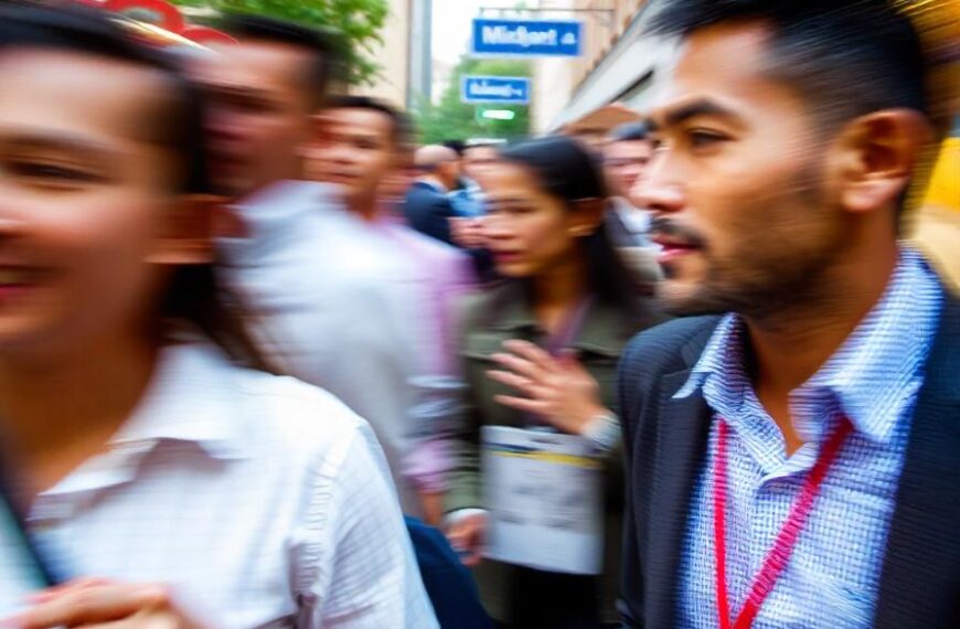 Business Visit Visa For UK