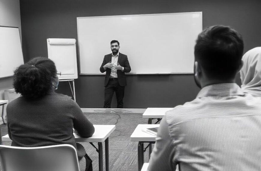 Human Resource Management