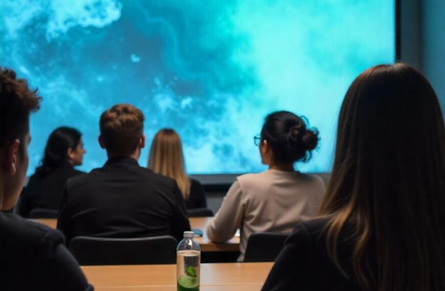 Tourism Program At The University Of Applied Sciences…