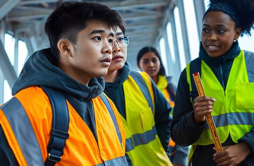 Civil Protection Engineering