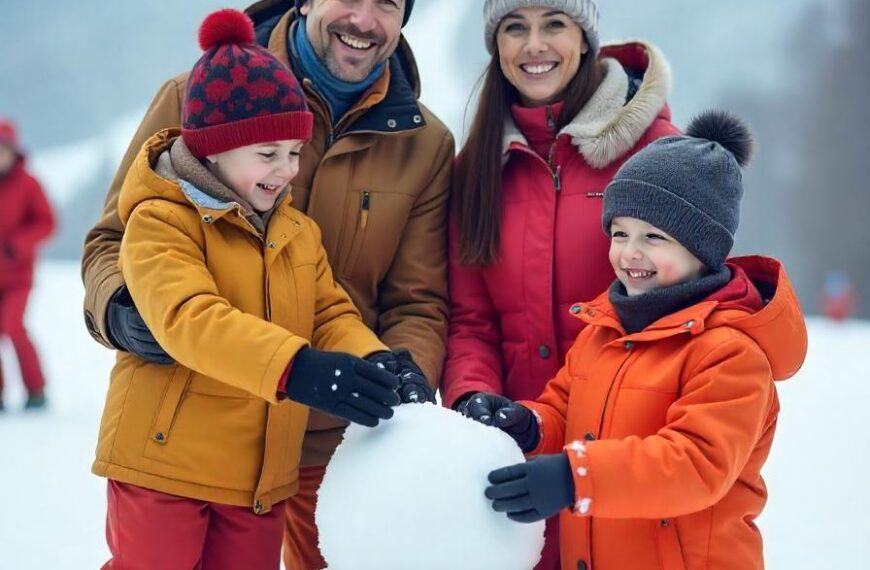 Family-Friendly Visit Visa Destinations