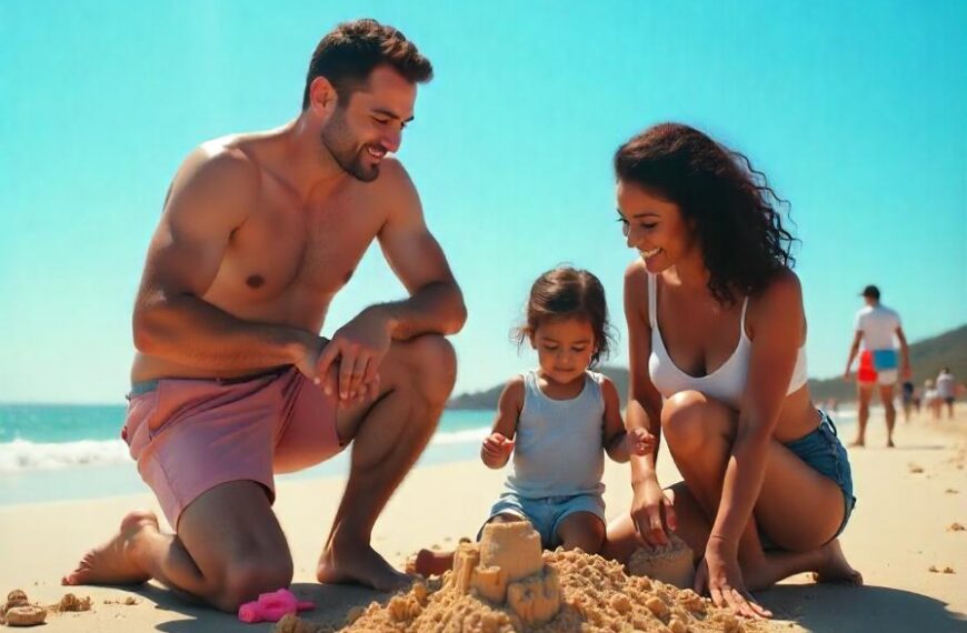 Exploring Summer Visit Visa Countries