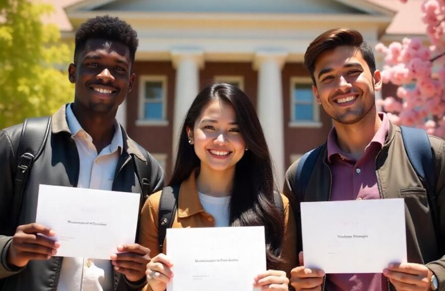 The Presidential Scholarship At Worcester Polytechnic Institute