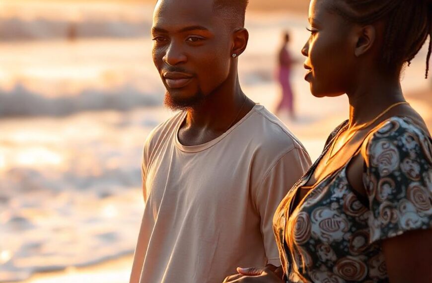Nigerian Students Abroad Social Media Tips