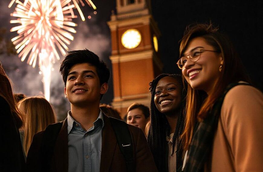 Founder’s And Trustees’ Scholarships At Lehigh University