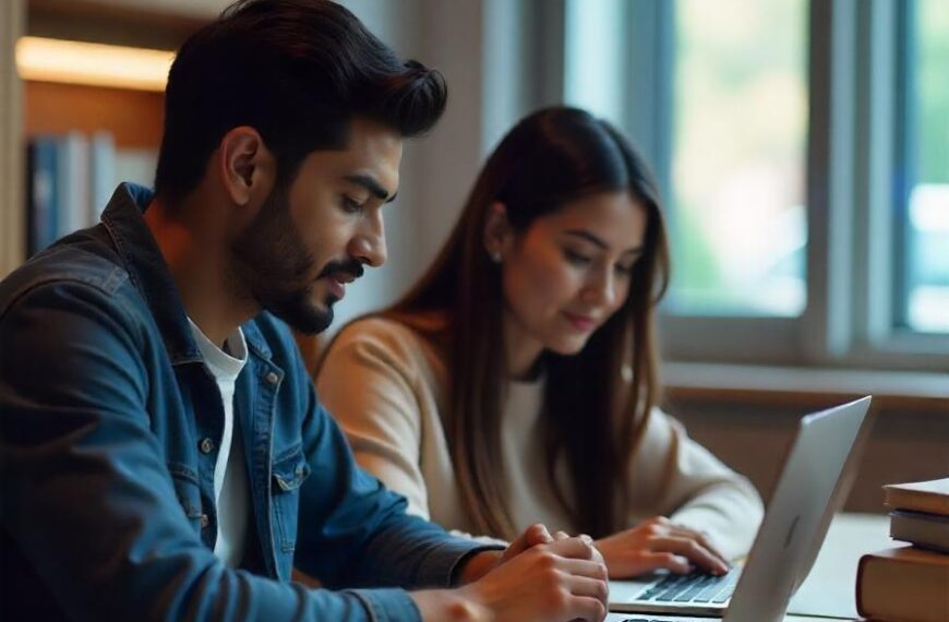 Scholarships For Exchange Students