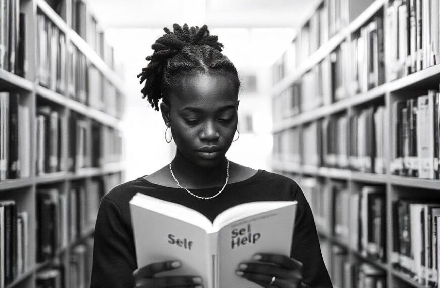Nigerian Students Abroad Personal Development