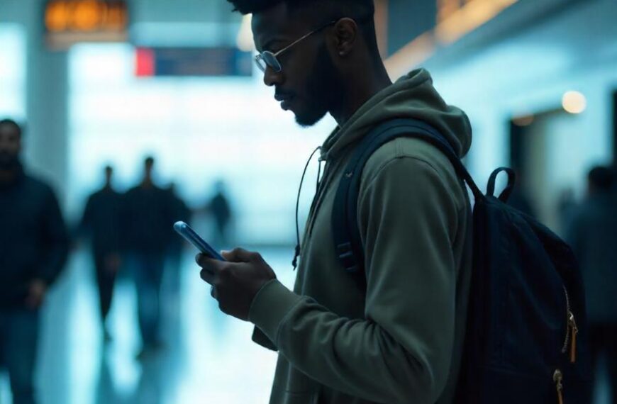 How Nigerians Can Study Abroad On A Budget