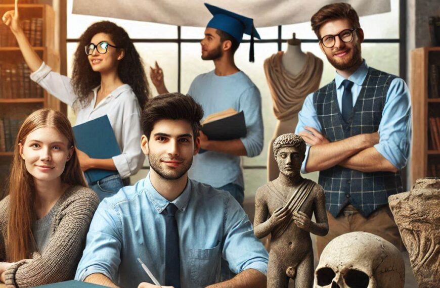 Archaeology PhD CABAH Scholarship