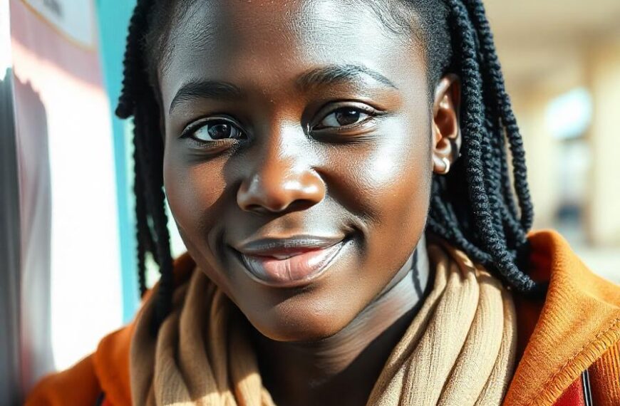 How Nigerian Students Can Work While Studying Abroad