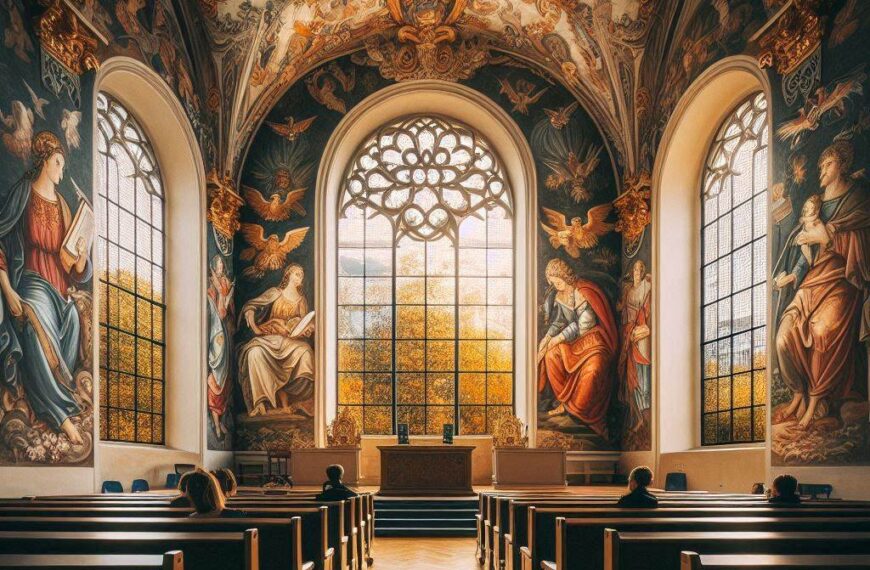 Scholarships For Religion-Based Studies