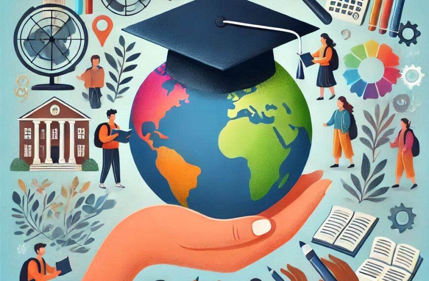 Scholarships For Underrepresented Groups
