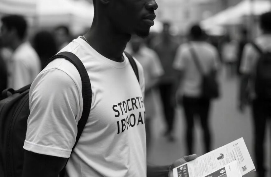Student Loans For Nigerians Studying Abroad