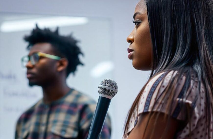 Nigerian Students Abroad Communication Tips