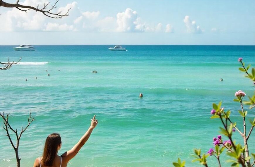 Spring Visit Visa Trips