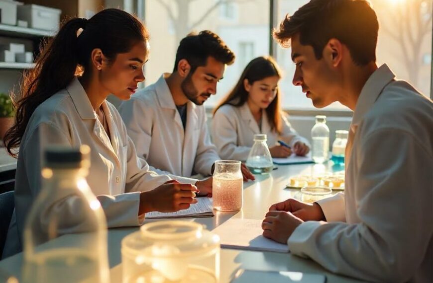 Biological Sciences Program