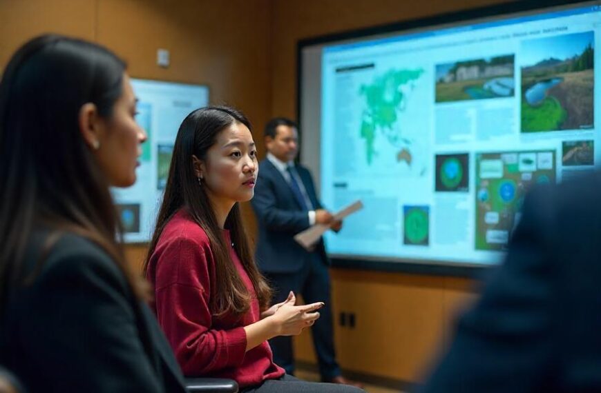 Environmental Engineering Program