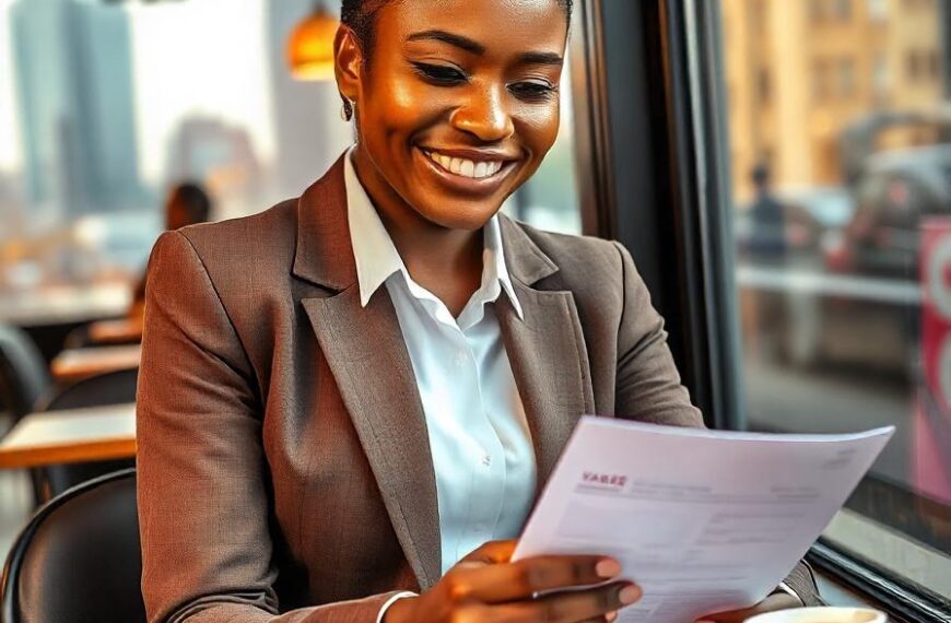 Jobseeker Visa Application Countries For Nigerians