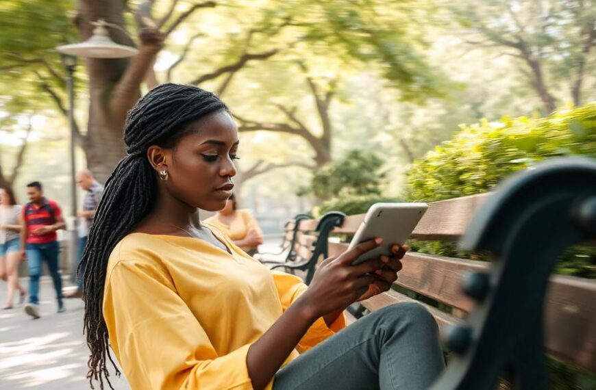 Internships For Nigerian Students Abroad