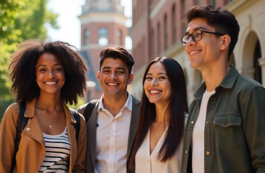 Global Scholarship Grant At Tulane University
