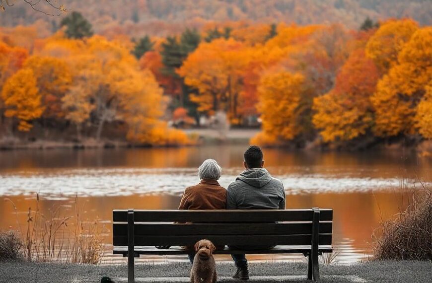 Autumn Visit Visa Destinations