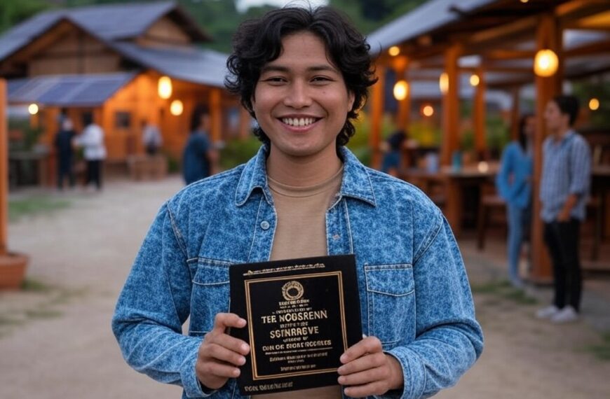 The Talent Scholarship