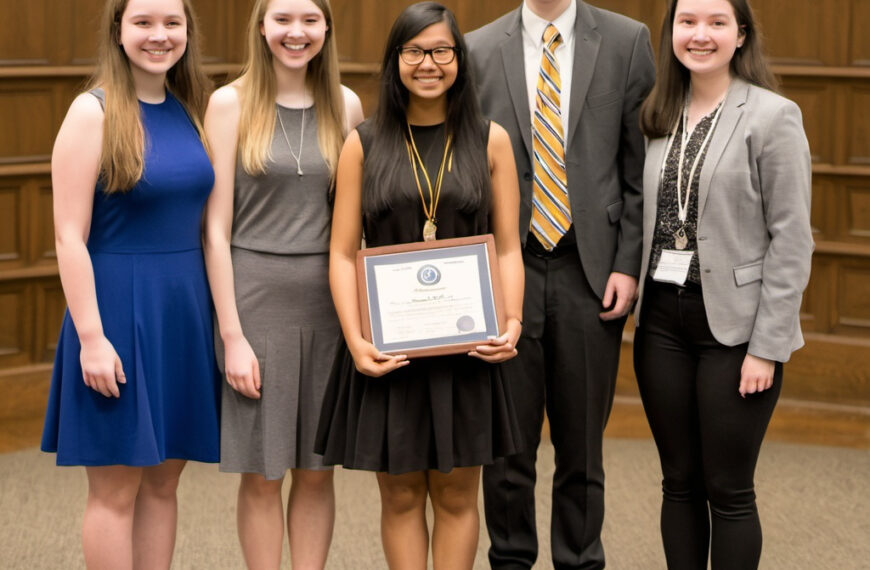 Alumni Scholars Award