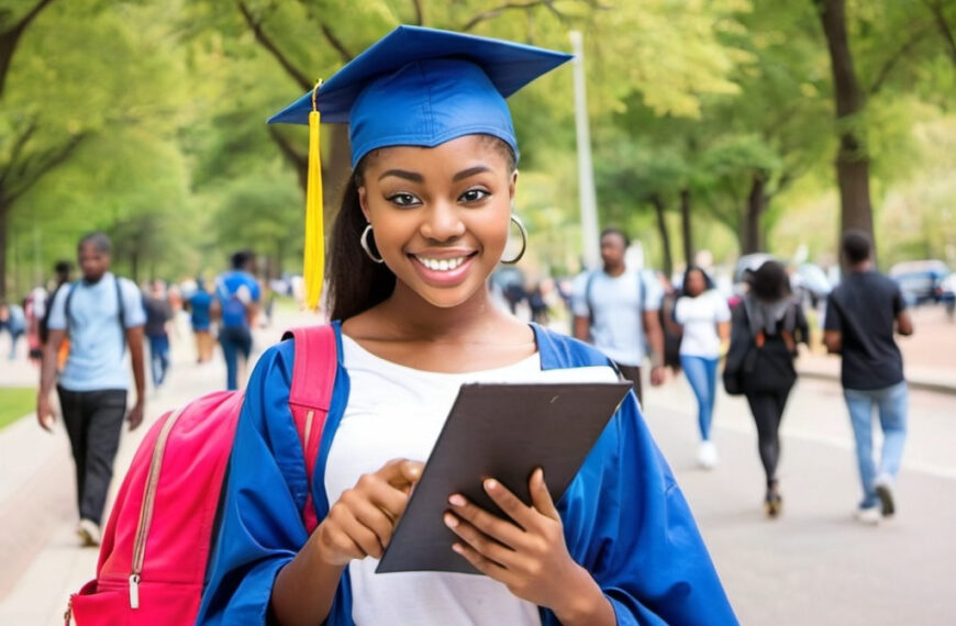 Study Abroad Success Tips For Nigerians