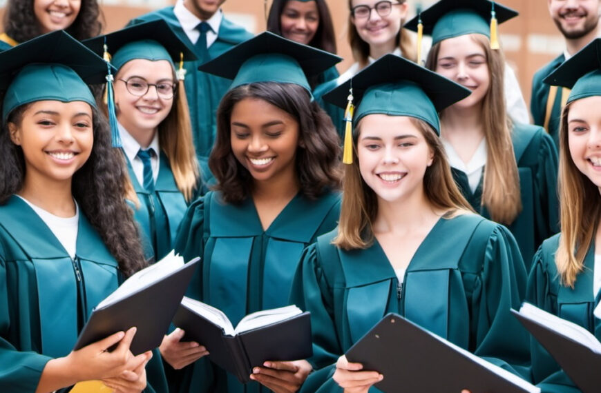Scholarship Networks For Students