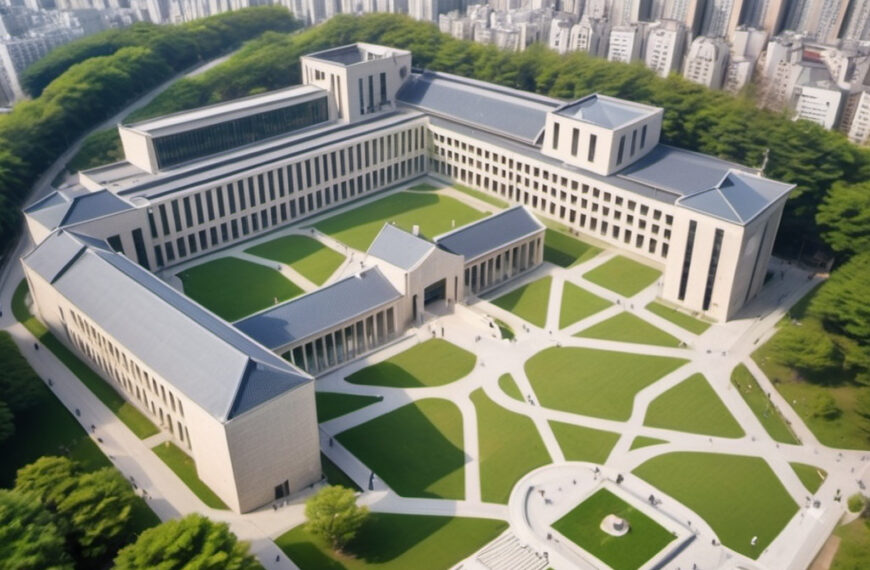 International Students Scholarship (ISS)