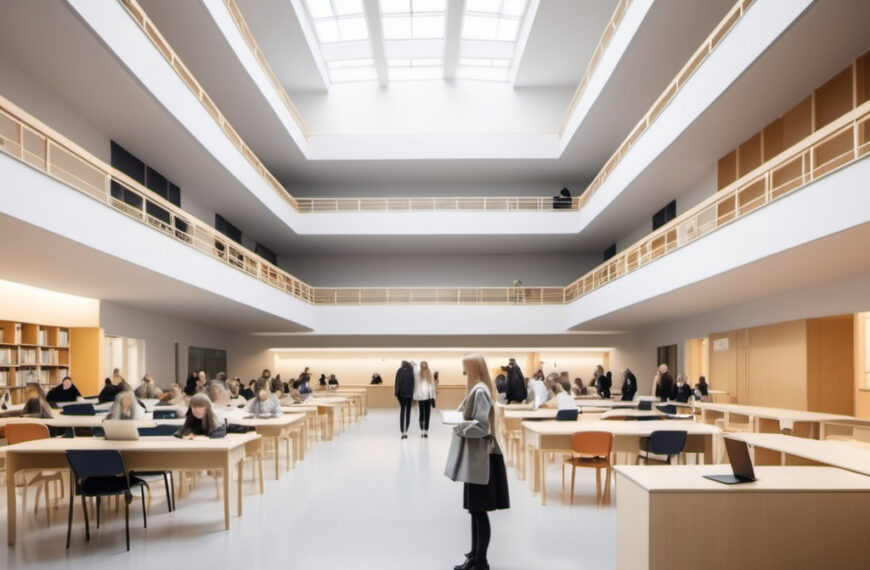 Aalto University Scholarship For One Additional Term Following…