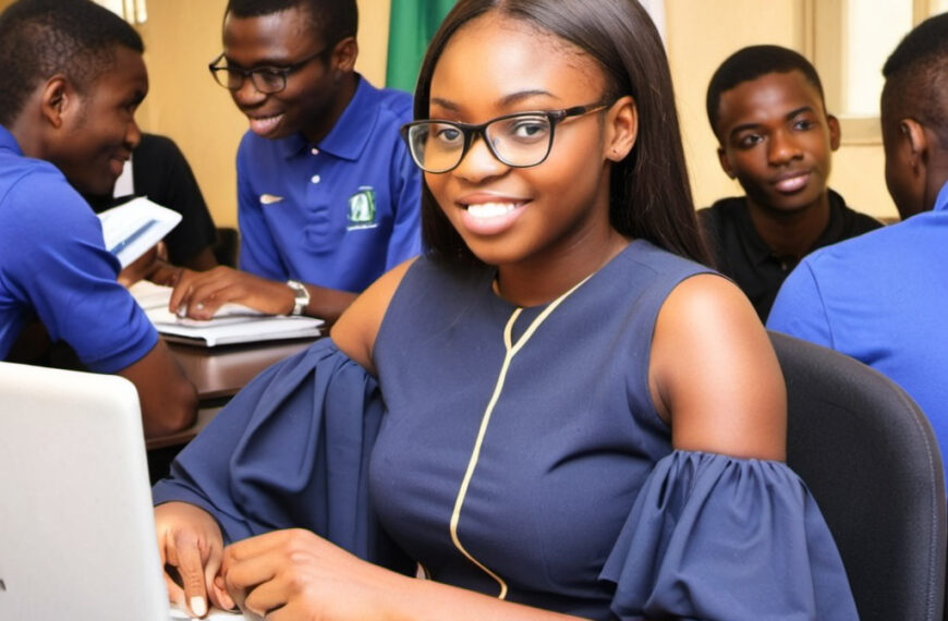 How Nigerian Students Can Open Bank Accounts Abroad