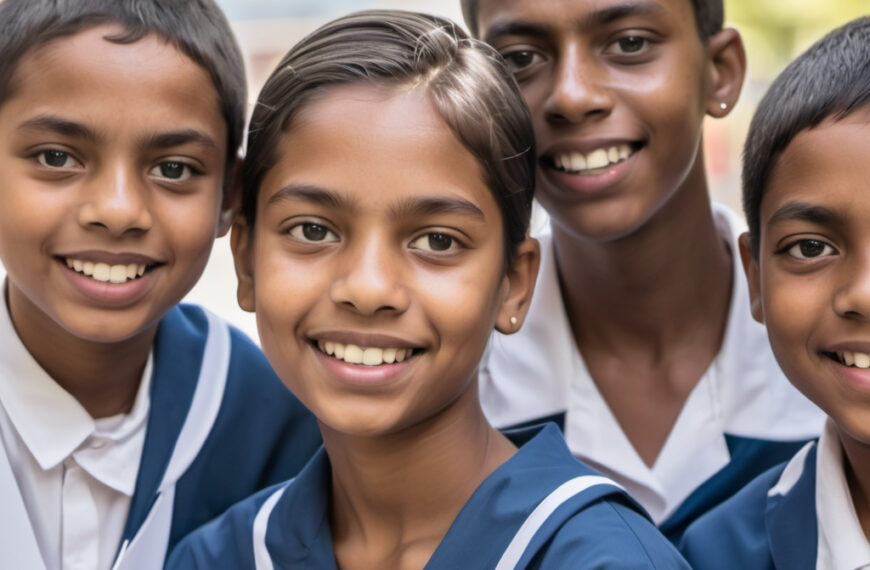 Scholarships For Marginalized Communities