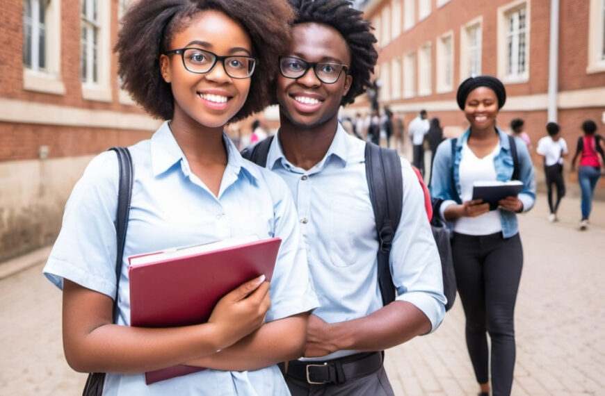 How To Choose A Study Abroad Program For…