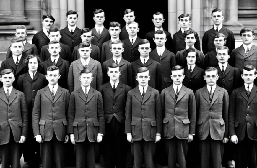 The 1916 Bursary Fund