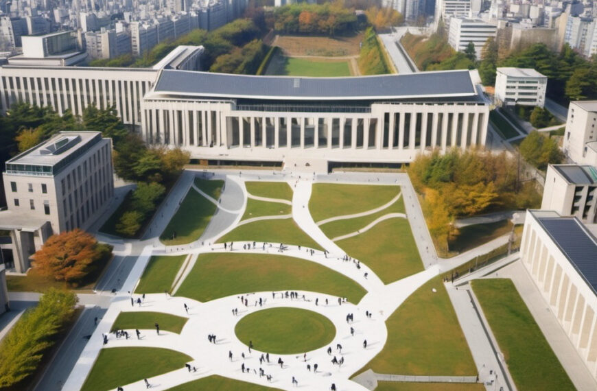 Ewha Global Partnership Program (EGPP)