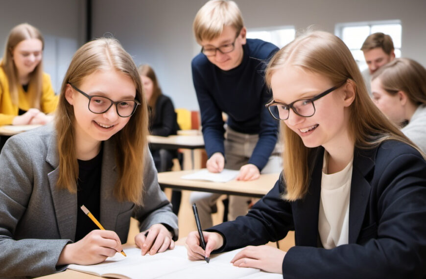 Aalto Reserve Scholarships