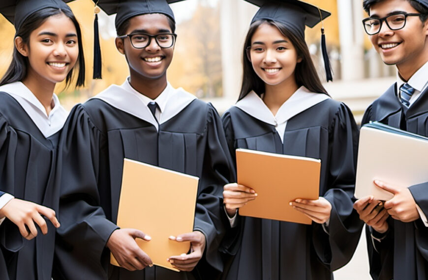 Scholarship Forums For International Students