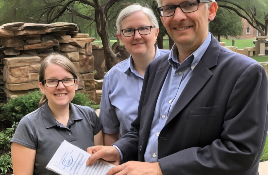 Frohlich Travel Grant For PCA Fellowship