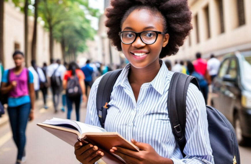 Study Abroad Essentials for Nigerians