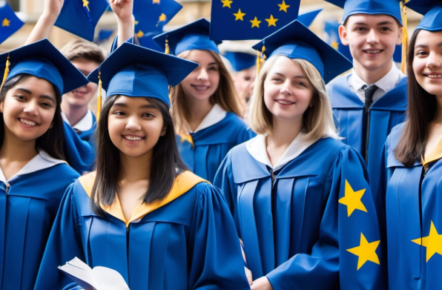 Scholarships For International Students After Brexit