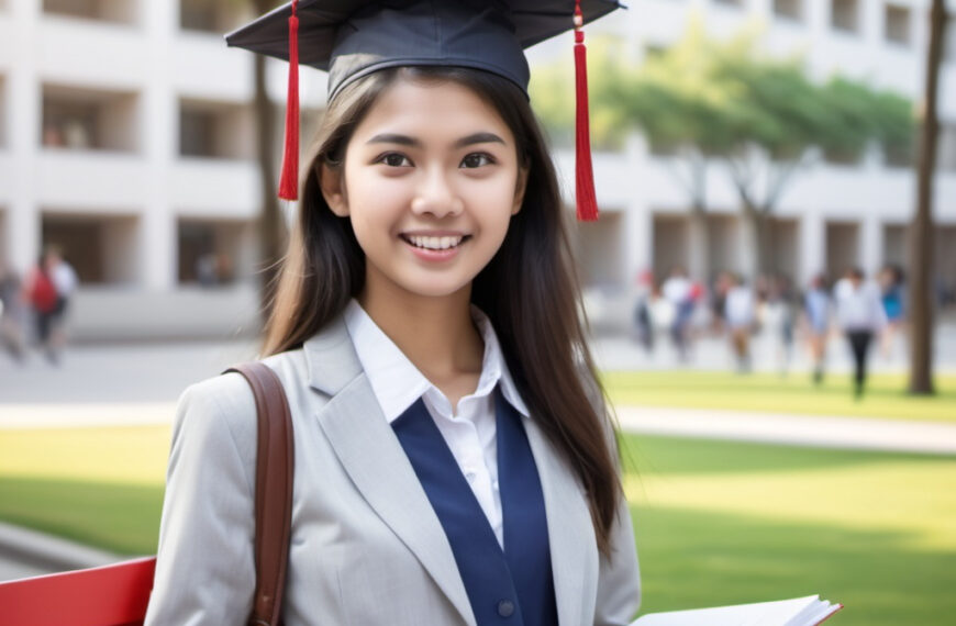 Do Scholarships Require IELTS?